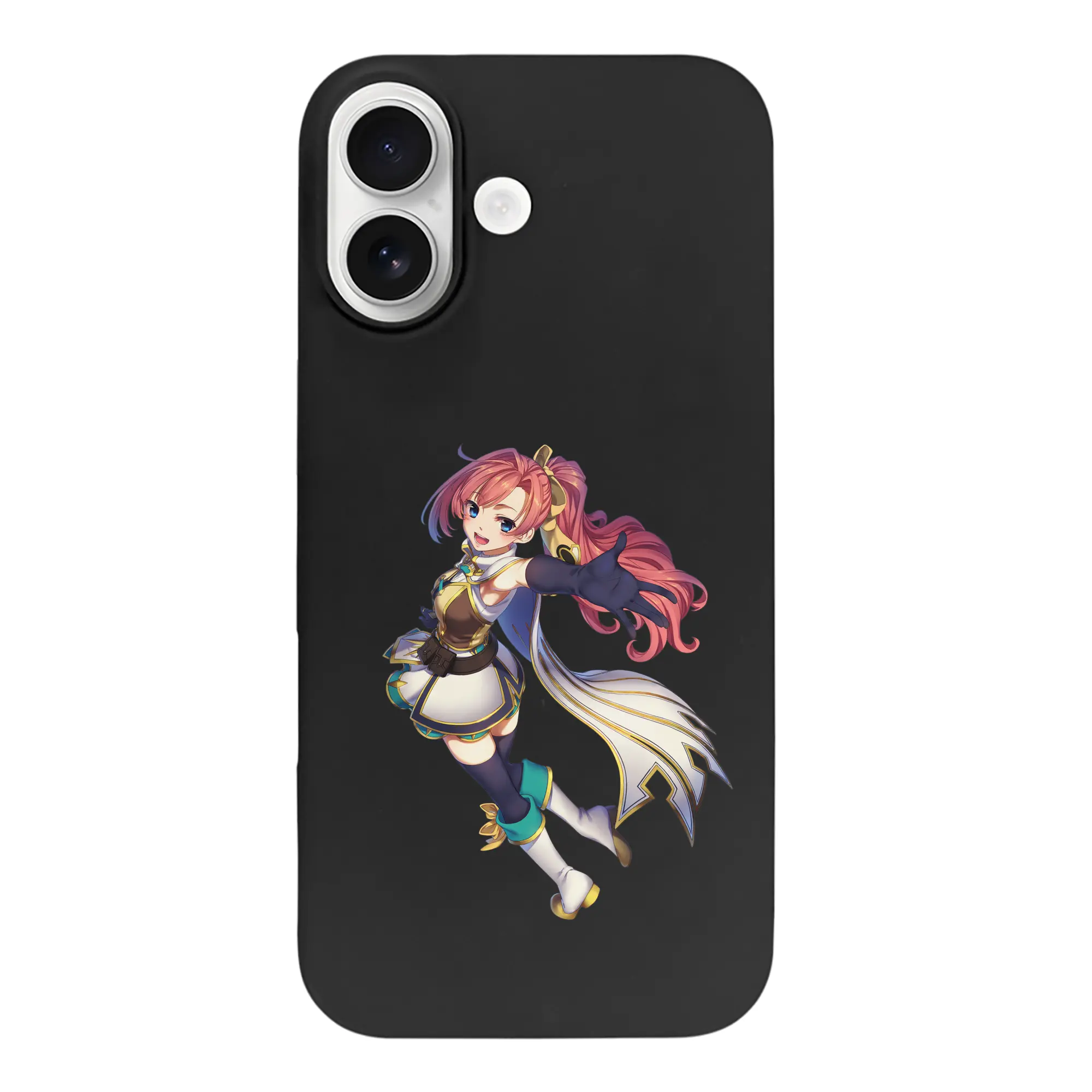 モンスト グッズ,ソロモン - iPhone 17 シリーズ シリコンケース 薄型 耐衝撃 指紋防止 ソフトタッチカバー 精密フィット 傷防止 保護ケース iPhone 17/17 Air/17 Pro/17 Pro Max 対応